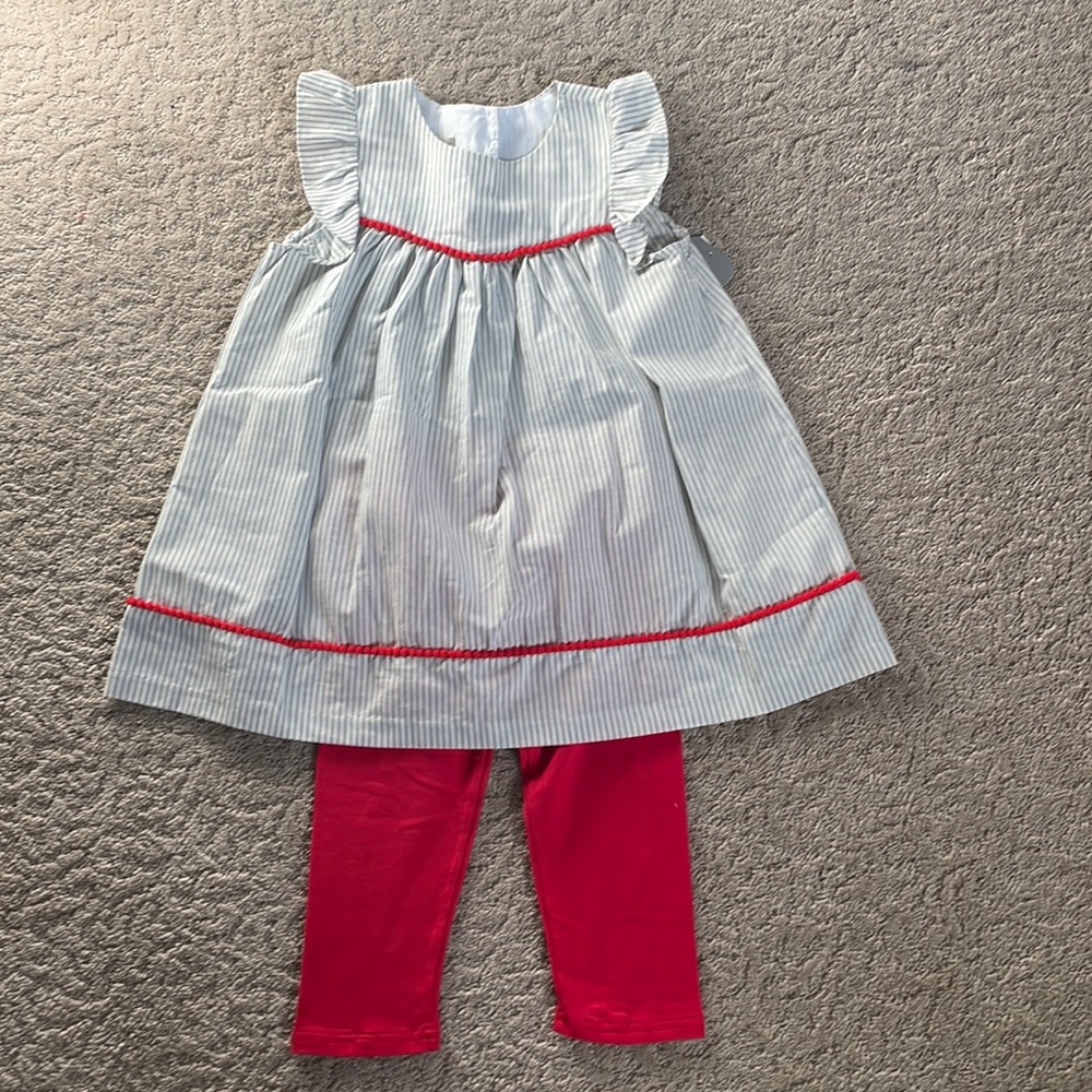 Pippa & Julie two piece set
